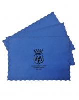 Салфетка для нанесения составов COATING CLOTH MICROSUEDE