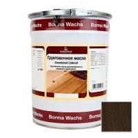 Масло грунтовочное для паркета Borma Wachs Grundierol 15 Венге (R3960-15.20) 20 л
