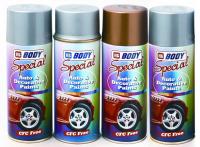 Body Special 310 аэрозольная краска для дисков, 400 мл