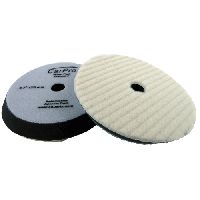 Wool Foam Cutting Pad - полировальный круг шерстяной