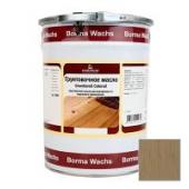 Масло грунтовочное для паркета Borma Wachs Grundierol 4 Холодный дуб (R3960-4.20) 20 л