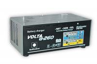 RedHotDot Устройство зарядное микропроцессорное Volta G-260