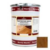 Масло грунтовочное для паркета Borma Wachs Grundierol 10 Вишня (R3960-10.20) 20 л