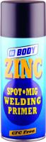 Body Zinc Spot Mig 425 цинковый грунт 1К
