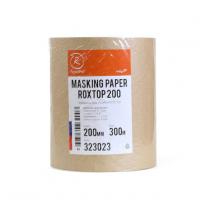 ROXELPRO ROXTOP Маскирующая бумага, 300м