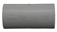 RUPES Фитинг соединительный для труб d 40мм