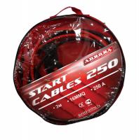 Auora Пусковой кабель START CABLES 250