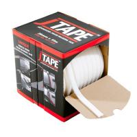 JTAPE Advanced Foam Masking Tape Поролоновый валик для проемов 20мм*50м