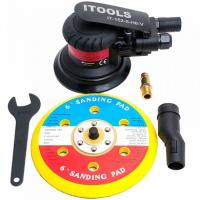 Эксцентриковая пневмошлифмашина ITOOLS IT-152-5-H15-V