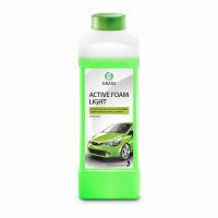 GRASS Активная пена для бесконтактной мойки Active Foam Light