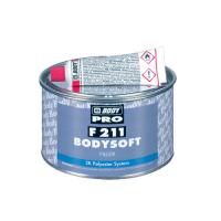 Body 211 Pro шпатлевка Soft