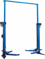 Двухстоечный подъемник Hofmann Duolift® BTE 3200