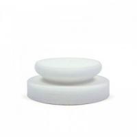 Ручной аппликатор белый HandPuck 130/50 mm White