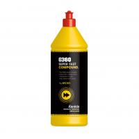 G360 Super Fast Compound Абразивная паста 1 кг