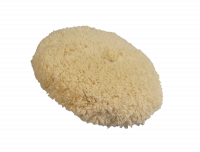 APP Полировальный круг из шерсти Wool на эластичной основе