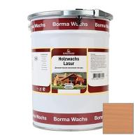 Декоративная восковая лазурь Borma Wachs цвет 41 Светлый бук (R3340-2) 20 л
