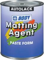 Body 800 Matting Agent матирующая добавка, 1 л.