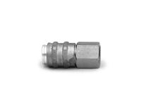 Быстроразъемное соединение GLOBAL U с внутренней резьбой F 3/8"