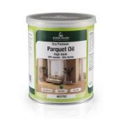 Масло паркетное Borma Wachs Eco Premium High Solid Прозрачный (VOC4951HS) 1 л
