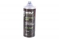 Грунт по пластику Wolf, спрей, 520 мл