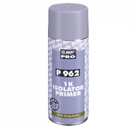 Body 962 Pro Isolator Грунт изолятор