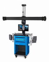 Стенд сход-развал Hofmann Geoliner® 660 Lift