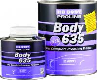 Body 635 грунт Proline 5:1, комплект