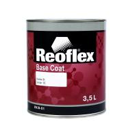 Reoflex биндер для базовой эмали Base Coat