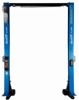 Двухстоечный подъемник Hofmann Duolift® HL 4500 STD