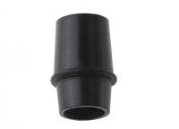 RUPES Муфта-переходник для моющих пылесосов CK31, резиновая , Ø 48-29 мм