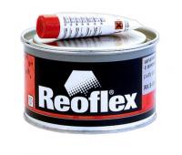 Reoflex Alumet шпатлевка с алюминием