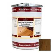 Масло грунтовочное для паркета Borma Wachs Grundierol 14 Дуб антик (R3960-14.20) 20 л