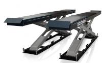 Velyen 4EE2406 Подъемник ножничный низкопрофильный, г/п 4000 кг, платформы гладкие