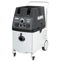 RUPES KS260EPNS Мобильный пылесос с рабочей станцией для двух рабочих мест