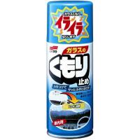 Антизапотеватель стекол Anti-Fog Spray 05060