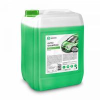 GRASS Автошампунь Auto Shampoo, 20 кг