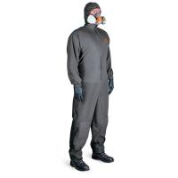 Многоразовый защитный комбинезон Jeta Safety JPC155 Paint-Expert