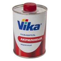 Разбавитель Vika 1301 М акриловый универсальный, медленный, 320 гр.