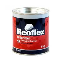 Грунт Reoflex 1К алкидный антикоррозионный, 1кг.