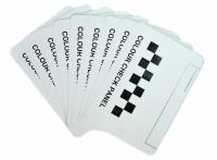 APP Тест-карты металлические TKM, 100 шт.