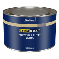Dynacoat Extra финишная шпатлевка