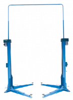 Двухстоечный подъемник Hofmann Duolift® MSE 5500