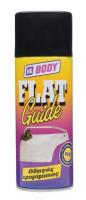 Body Flat проявочный грунт в аэрозоле
