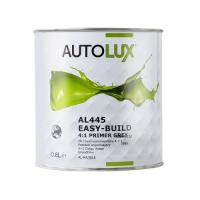 Грунт Autolux наполнитель 2К 4:1, комплект