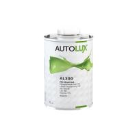 Лак Autolux AL300 прозрачный 2К MS нового поколения, комплект