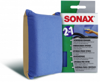 SONAX Windscreen sponge Губка для стекла