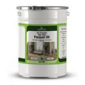 Масло паркетное Borma Wachs Eco Premium High Solid Прозрачный (VOC4952HS) 5 л