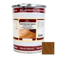Масло грунтовочное для паркета Borma Wachs Grundierol 10 Вишня (R3950-10) 5 л