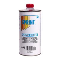Грунт Sprint A05 для пластика 1К, 0,75л