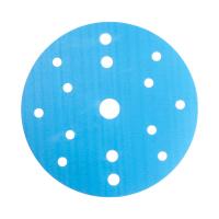 SMIRDEX 830 Film Discs Абразивный круг D=150мм, 17 отверстий